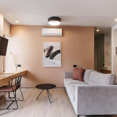 The City Hotel & Suites (Adults Only) Rethymno  Екстер'єр фото