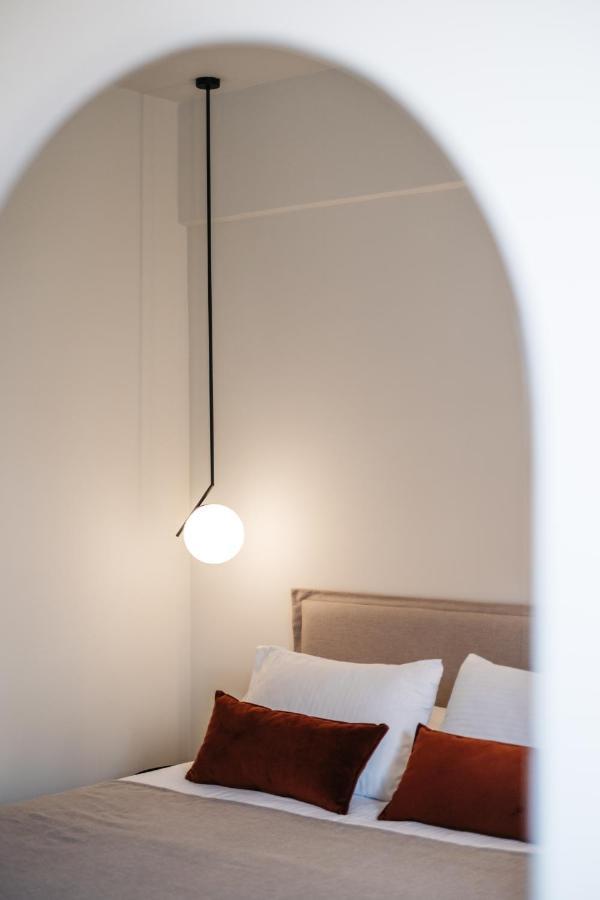 The City Hotel & Suites (Adults Only) Rethymno  Екстер'єр фото