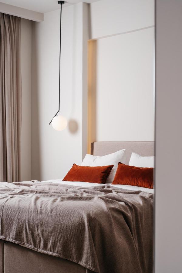 The City Hotel & Suites (Adults Only) Rethymno  Екстер'єр фото