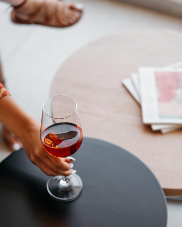 The City Hotel & Suites (Adults Only) Rethymno  Екстер'єр фото