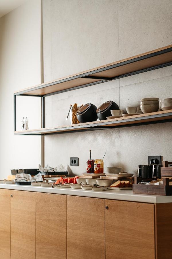 The City Hotel & Suites (Adults Only) Rethymno  Екстер'єр фото