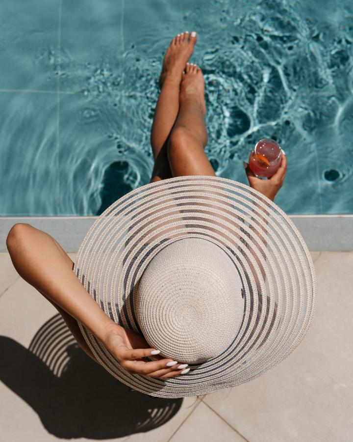 The City Hotel & Suites (Adults Only) Rethymno  Екстер'єр фото